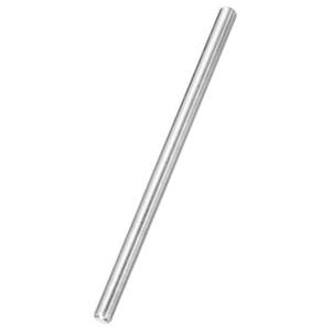 lot 32104 image: uxcell Fully Threaded Rod, M12 x 1mm Pitch 304 Stainless Steel Right Hand Fine Threads Studs, 250mm10 inch Threaded Screw Rods Fasteners for Anchors Bolts Hangers Clamps U Bolts - Retail $12