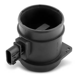 lot 48674 image: maXpeedingrods Mass Air Flow Sensor Meter 15875837 for Cadillac CTS SRX STS 2009-2010, for GMC Acadia 2009-2011, for Buick Enclave 2009-2014, for Saturn Outlook 2009-2010, V6 3.0L 3.6L, MAS0272 MAF324 - Retail $35