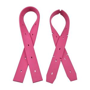 lot 48733 image: HIKIBEX Squeegee Blade Kit 39in 222381 & 40.9in 222382 Compatible with Tennant 5400 5540 5680 5700 7200 - Retail $37