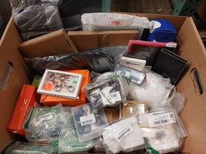 lot 61691 image: Mystery Box