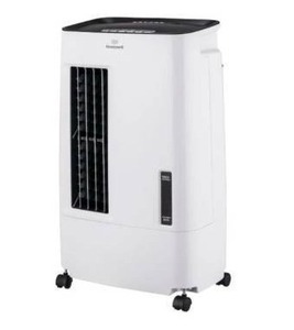 lot 60740 image: 12 count of Refurbished Honeywell CS071AE Evaporative Air Cooler with Remote Control