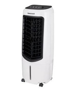 lot 60743 image: 12 count RefurbishedHoneywell TC10PEU Evaporative Air Cooler Wholesale Lot
