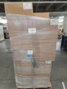 lot 60746 image: 12 count Refurbished Mixed Models of Honeywell Portable Swamp Coolers