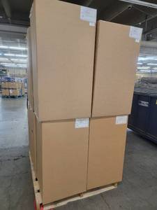 lot 60747 image: 12 count Refurbished Portable Evaporative Air Cooler Lot - Mixed Brand Bundle