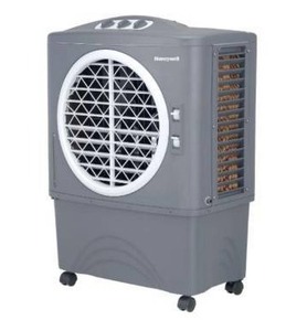 lot 60750 image: Refurbished Honeywell CO48PM Portable Evaporative Air Cooler 1062 CFM