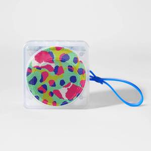 lot 1074 image: Mini Portable Bluetooth Speaker - heyday with Sharone Townsend - Retail $20