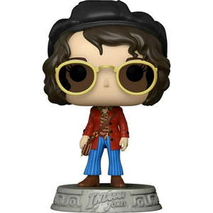 lot 1185 image: Indiana Jones 5 Helena Shaw Pop Vinyl Figure  Not Mint - Retail $13