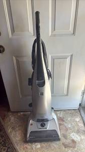 Kenmore Elite Direct Drive Upright Vacuum with HEPA Filtration - Retail: $75