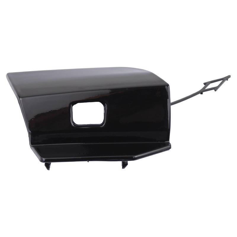 lot 26272 image: Front Bumper Tow Hook Cover for BMW X3 2018-2021, X4 2019-2021 - Retail $14