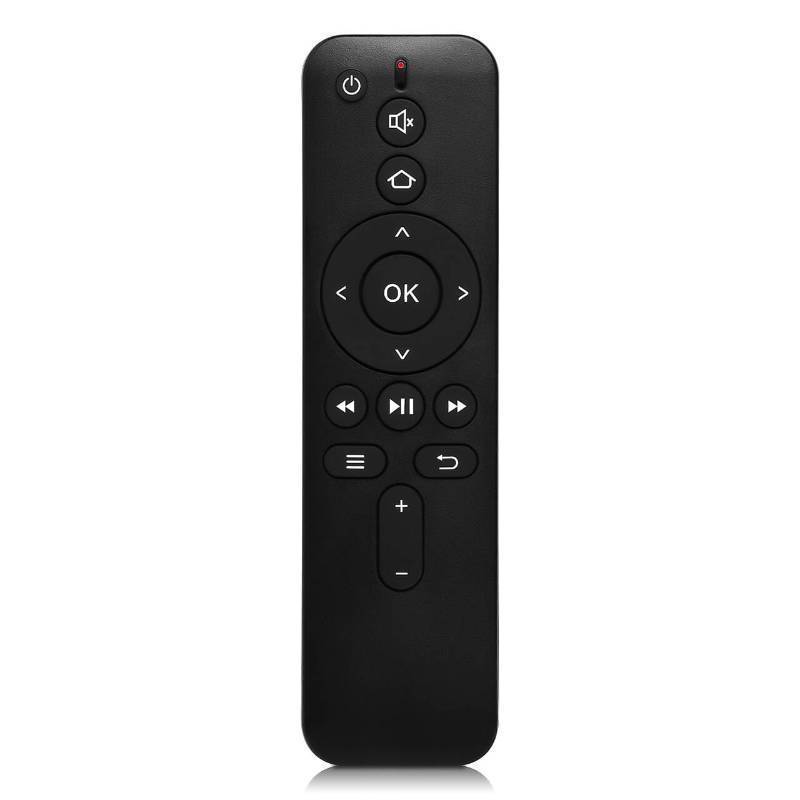 lot 16118 image: Voice Remote Control Compatible with All Samsung LCD LED HDTV 3D Smart TVs, for TCL RokuHisense RokuOnn Roku - Retail $13