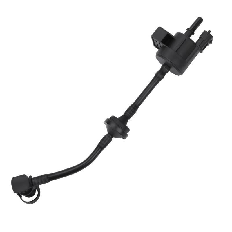 lot 56656 image: 55573017 911-409 Vapor Canister Purge Valve Solenoid EVAP Compatible with Chevy Cruze 2012-2015, Trax 2013-2021, Sonic 2013-2020 & Buick Encore 2013-2021 1.4L L4 - Retail $15
