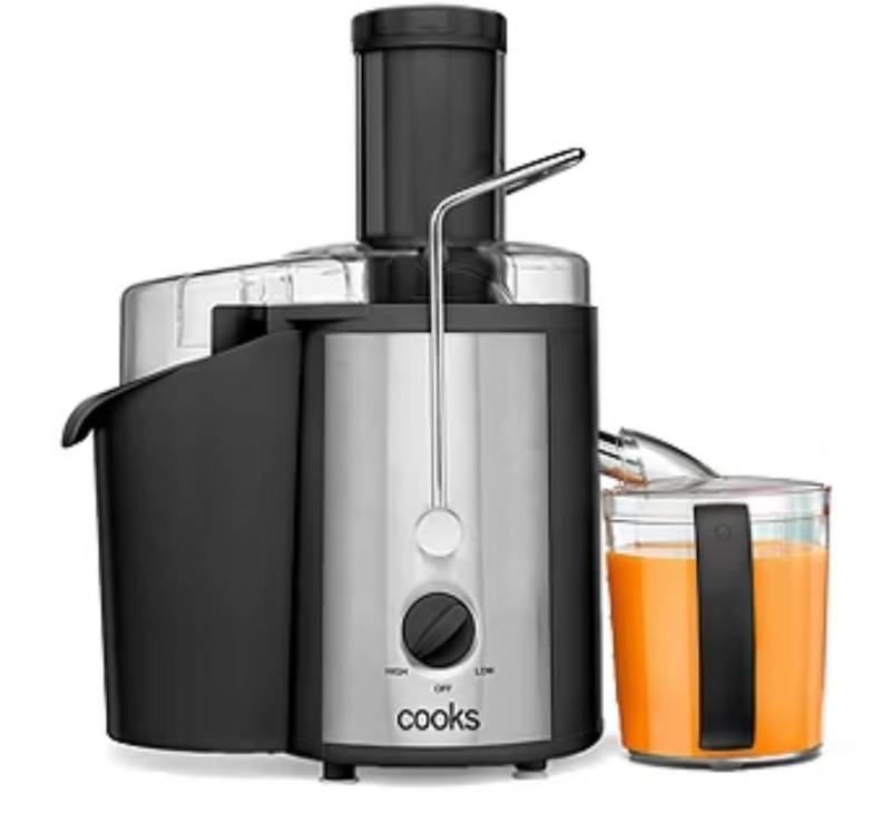 lot 56719 image: 700W Juice Extractor - Retail $120