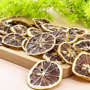 lot 2063 image: Adiornchse Dehydrated Dried Lemon Slices for Citrus Potpourri, Cocktail Garnishing Mixed Dried Fruit Box,Potpourri Candle Crafts, Christmas Bowl Filler Decoration - Unsatisfactory