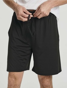 lot 2264 image: Real Essentials Mens Dry-Fit 7 Active Athletic Sweat Resistant Performance Workout Shorts 3Xl Black