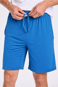 lot 2267 image: Real Essentials Mens Dry-Fit 7 Active Athletic Sweat Resistant Performance Workout Shorts 3Xl