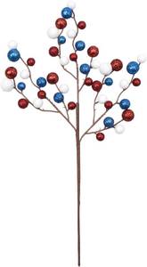 lot 2274 image: Peiree 4 Pack 4th of July Deco... tions for Home Office