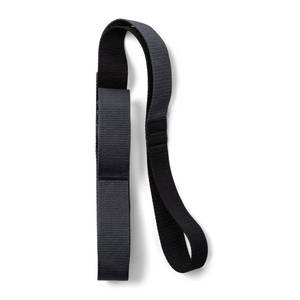 lot 1021 image: Stretch Strap - All In Motion Yoga Accessory, 100% Recycled PET