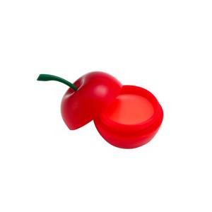 lot 1048 image: TONYMOLY Cherry Tinted Lip Balm 9g, Mini Berry Moisturizing Treatment with Shea Butter & Fruit Extracts, Korean Lip Care for Dry Lips, Travel Size Hydrating Formula