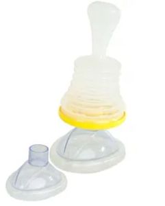 lot 1138 image: Choking Device for Kids and Adults