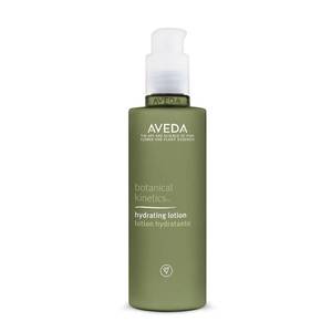 lot 1193 image: Aveda Botanical Kinetics Hydrating Lotion  Daily Face Moisturizer for All Skin Types  with Coconut, Jojoba, Caffeine, Aloe, 5 Fl Oz