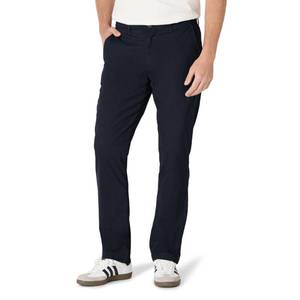 lot 1253 image: Amazon Essentials Mens Athletic-Fit Chino Pants, Black, 30W x 36L