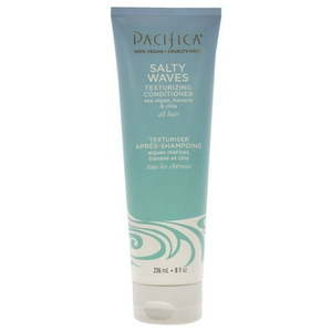lot 1336 image: Pacifica Salty Waves Texturizing Conditioner 8 oz - Retail $26