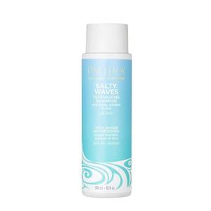 lot 1337 image: Pacifica Salty Waves Texturizing Shampoo - 12 fl oz - Retail $26