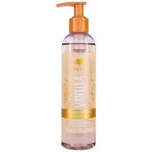 lot 1342 image: Tree Hut Vanilla Moisturizing Shave Oil  7.7 fl oz - Retail $13