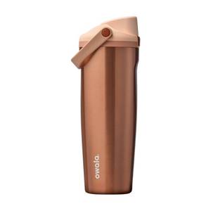 Owala 30oz Stainless Steel FreeSip Water Bottle - In Good Company - Retail: $35