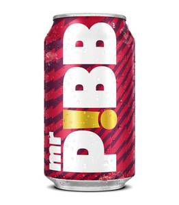 lot 1499 image: Pibb Xtra Zero Sugar Fridge Pack Soda, 12 Ounce (12 Cans)