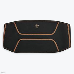 lot 4032 image: Tommie Copper Sport Comfort Back Brace - SM Polyester & Spandex Support - Retail $23