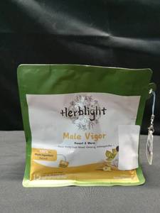 lot 4160 image: Herblight Male Vigor 15 Tea Bags&nbsp