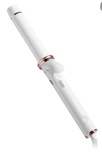 lot 4340 image: T3 CurlWrap Hair Curling Iron - Retail $160