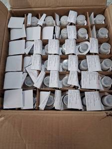 lot 76 image: True Wash Hand Sanitizer Gel Bulk Lot 75% Ethyl Alcohol