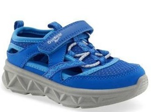 lot 12332 image: Oshkosh Toddler Play Sandle, 7