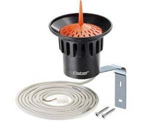 lot 12342 image: Claber Rain Sensor