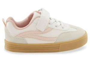 lot 12347 image: Oshkosh Girls Sneakers, 7