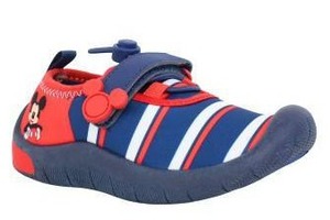 lot 12350 image: Character Toddler Boys Quick-Drying Water Shoe, 131