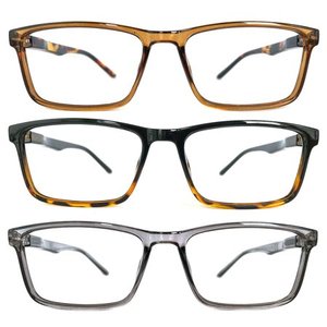 lot 12358 image: KEO Mens Dillon Blue Light Filtering Glasses (3 pk.)