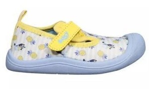 Bluey Girls Water Shoes, Size 13/1