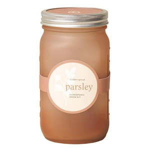 lot 12416 image: 7006070 GROW KIT PARSLEY Modern Sprout Parsley Grow Kit (Pack of 2)