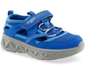 lot 12453 image: Oshkosh Toddler Play Sandle, 7