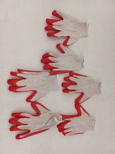 lot 12460 image: 3 Pack Work Gloves