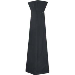 lot 12470 image: Classic Accessories Water-Resistant 21 Inch Pyramid Torch Patio Heater Cover (Cover Only)