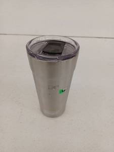 lot 12495 image: Coleman Stainless Steel Tumbler