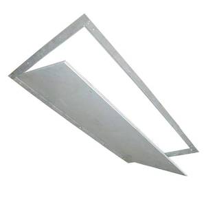 lot 12498 image: Master Flow 24X48 Maintenance Access Door