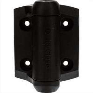 lot 12519 image: Stanley Hardware N346-206 Metal Gate Hinge  Size 1