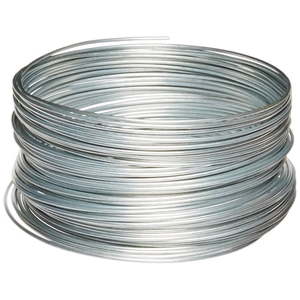 lot 12535 image: OOK 100 ft. L Galvanized Steel 12 speed Wire