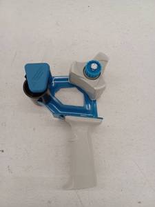 lot 12539 image: Tape It 2in Tape Dispenser