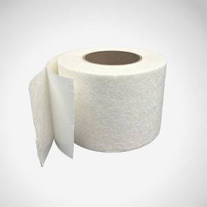 lot 12541 image: Ames Peel And Stick Seam Tape, 4in x 50ft